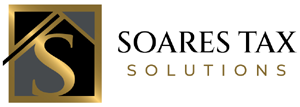 Soares Tax Solutions - Logo